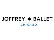 Joffrey Ballet Logo